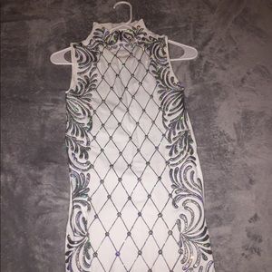 Two dresses for one price